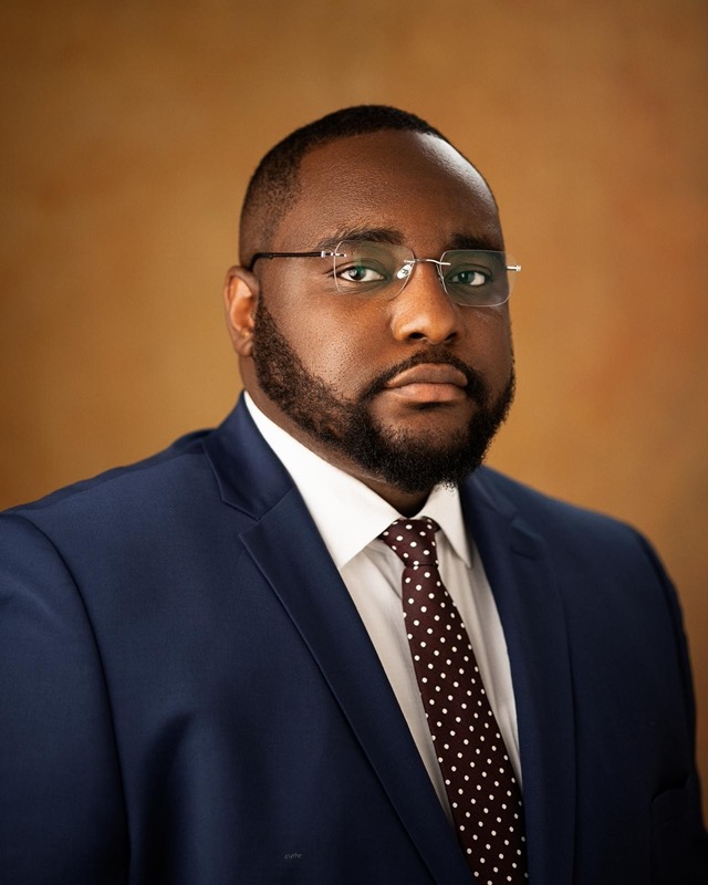 Hanotu Weli, Managing Director and Chief Executive Officer