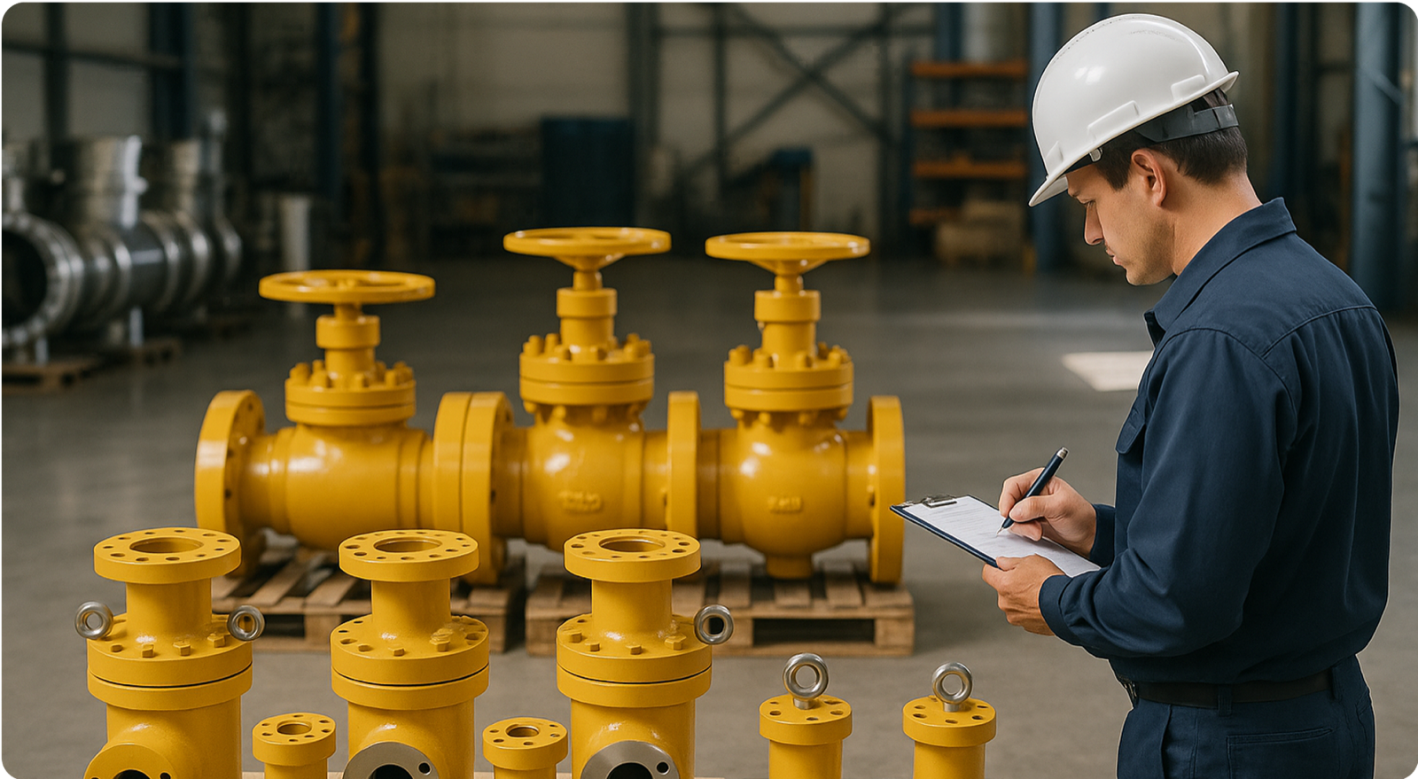 Oil & Gas Manpower Supply and Training